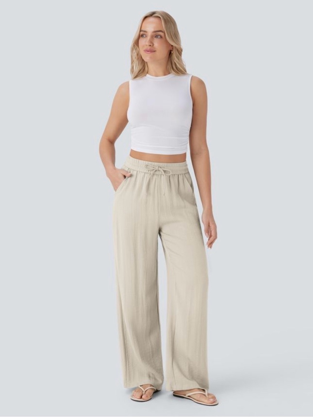 Halara pants